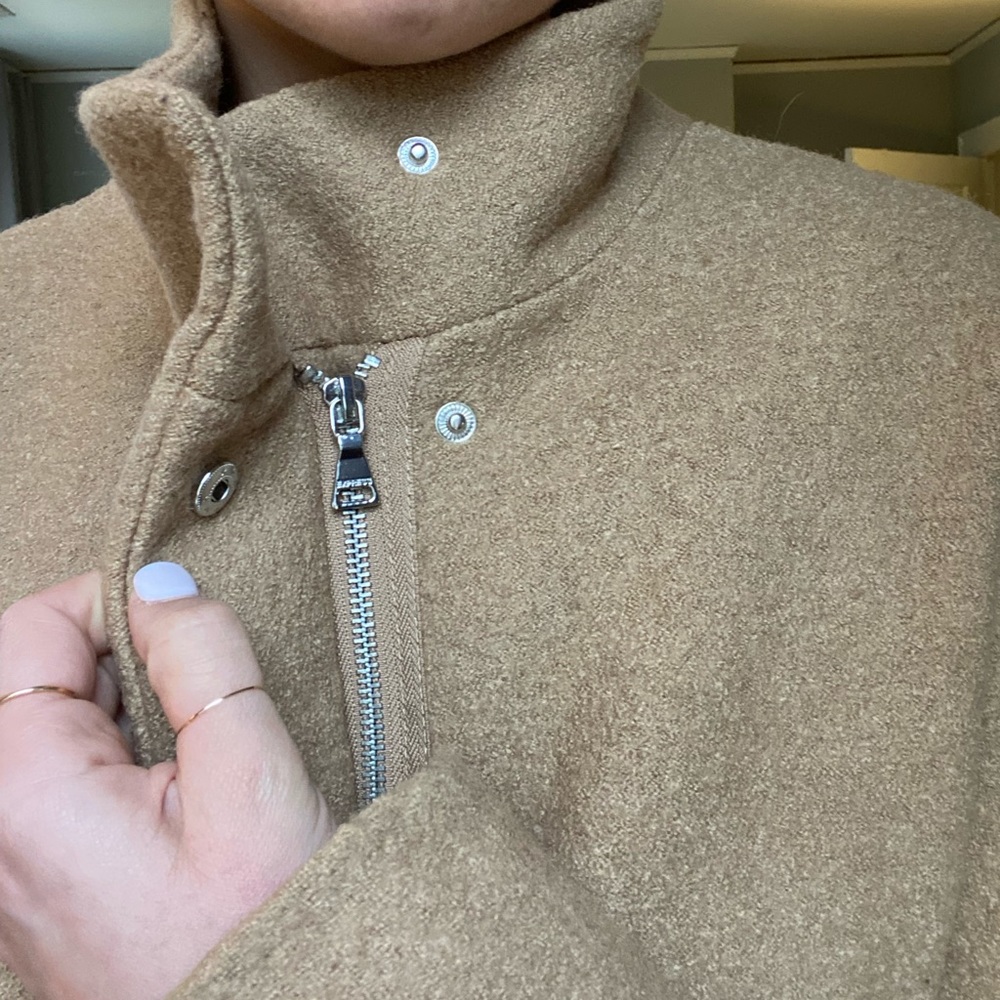 Express Coat - Picture 6 of 12